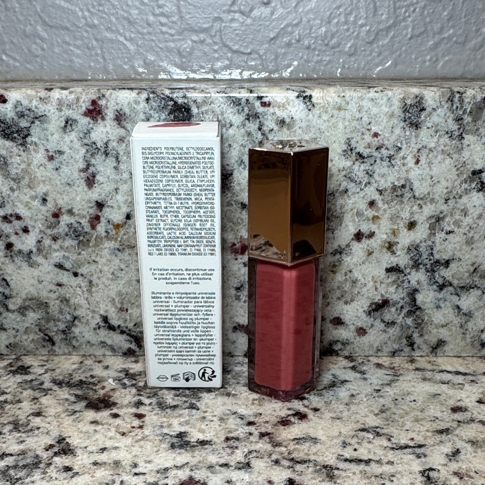 Fenty FU$$Y Heat Gloss Bomb Heat - Picture 4 of 7